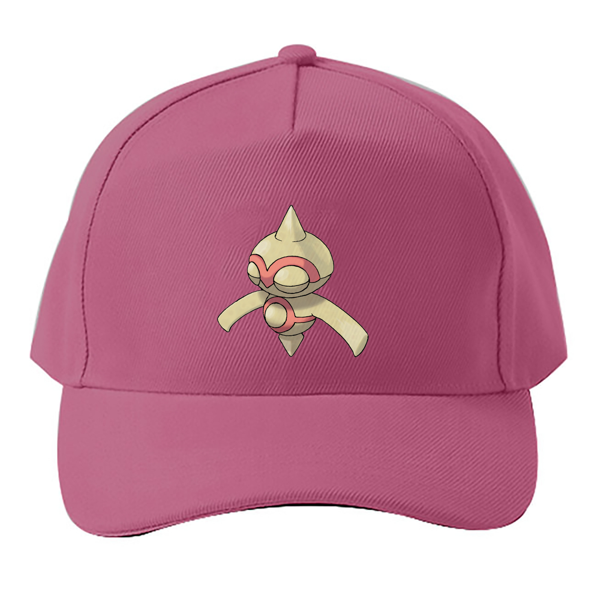 （画像用） ポケットモンスター Pokémon ベースボールキャップ 綿100％ 男女兼用 帽子 スポーツ